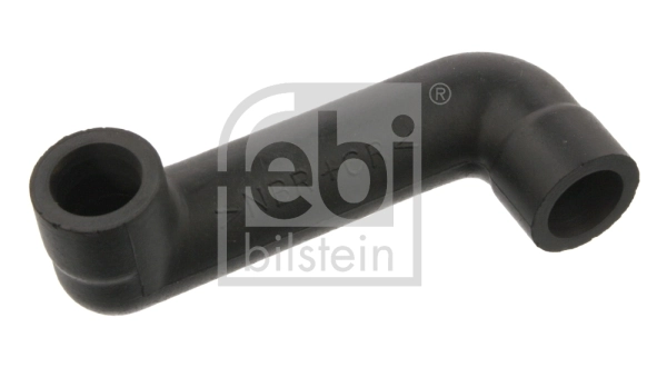 Hose, crankcase ventilation